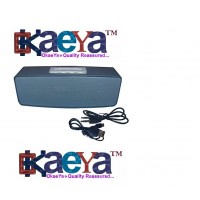 OkaeYa X2 Bluetooth Speaker-Mini-II